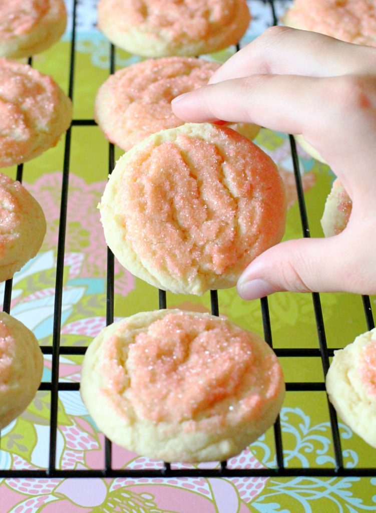 Pink Lemonade Ice Cream Sandwiches by Foodtastic Mom #MiraclesfromHeaven #ad