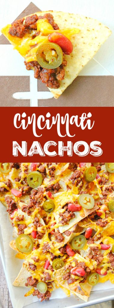 Cincinnati Nachos