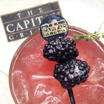 The Capital Grille Generous Pour Wine Event Review by Foodtastic Mom