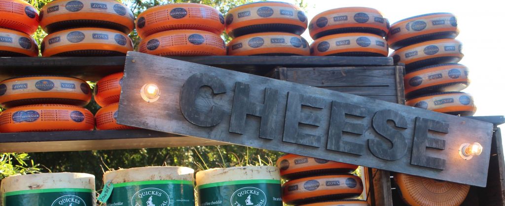 Murray's Cheese Fest Giveaway by Foodtastic Mom