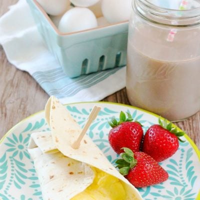 Back to School Fuel with Nesquik #StirImagination #ad