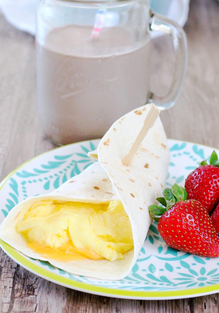 Back to School Fuel with Nesquik #StirImagination #ad