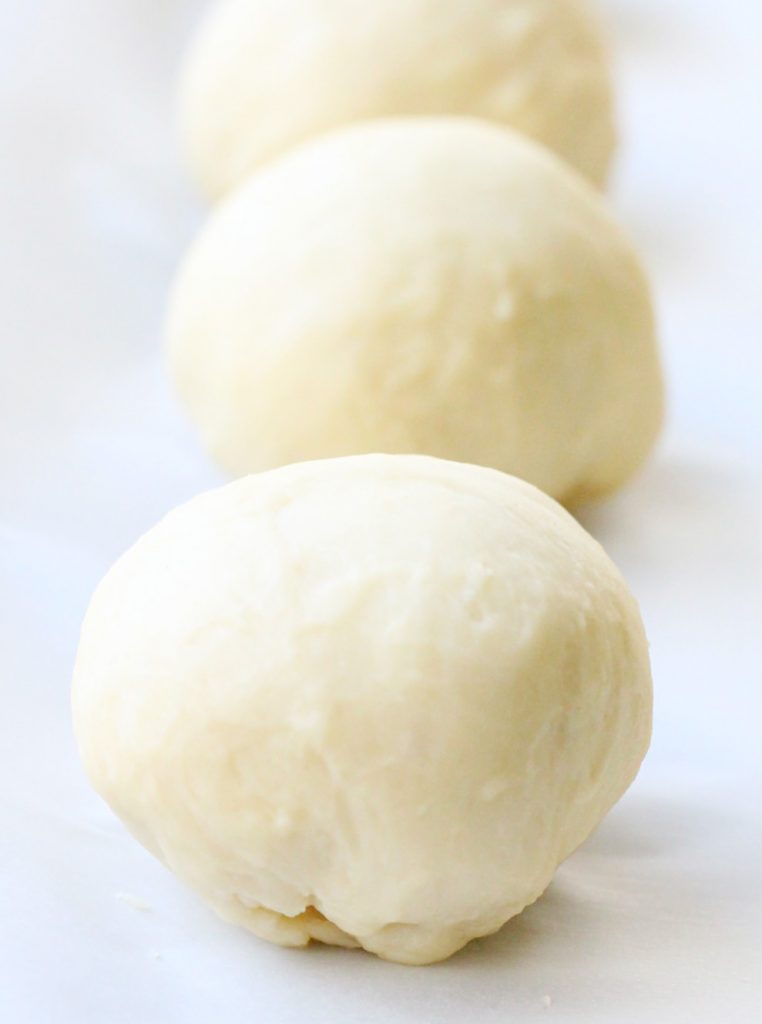 Make Ahead Dinner Rolls (Walmart Grocery Online Pickup Review by Foodtastic Mom #GroceryHero #ad