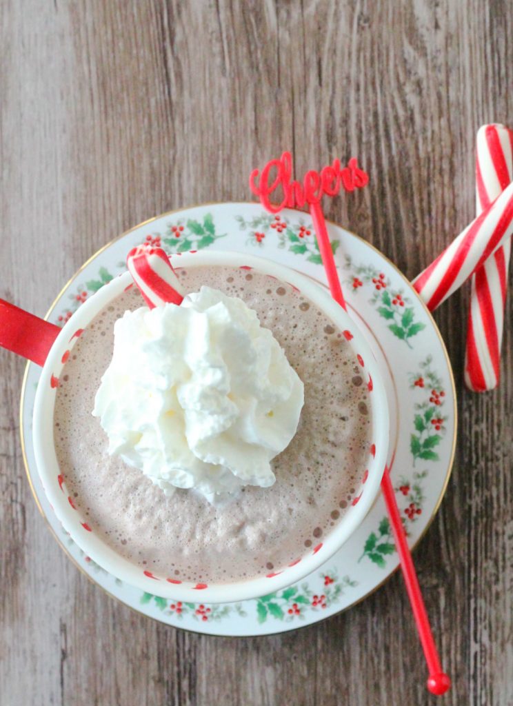 Holiday Dessert Hacks #WMTasteofHomemade #ad