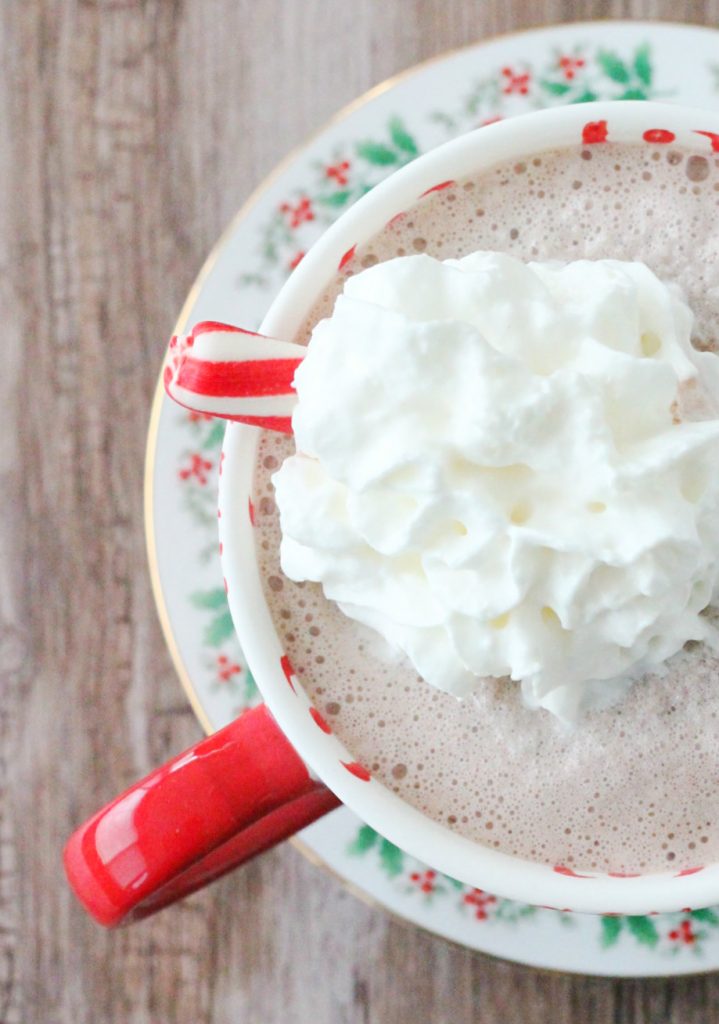 Holiday Dessert Hacks #WMTasteofHomemade #ad