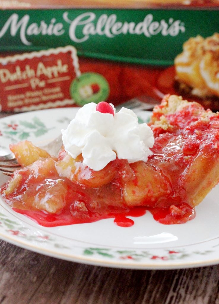 Holiday Dessert Hacks #WMTasteofHomemade #ad