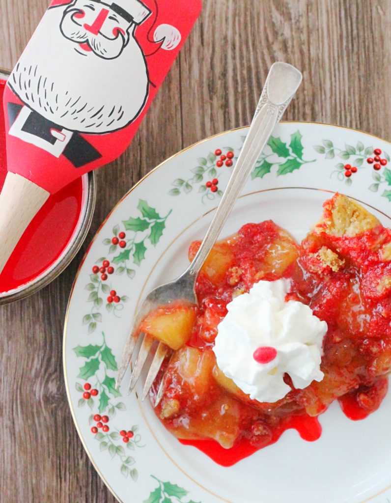 Holiday Dessert Hacks #WMTasteofHomemade #ad