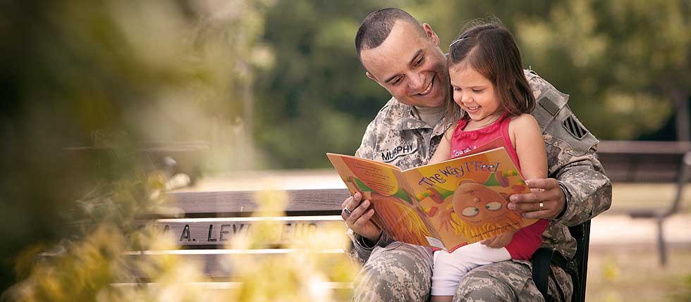 Reach Out and Read