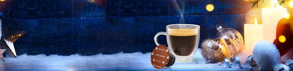 Coffee Break by Foodtastic Mom