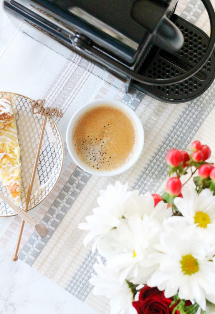 Coffee Break by Foodtastic Mom