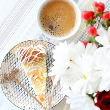 Coffee Break by Foodtastic Mom