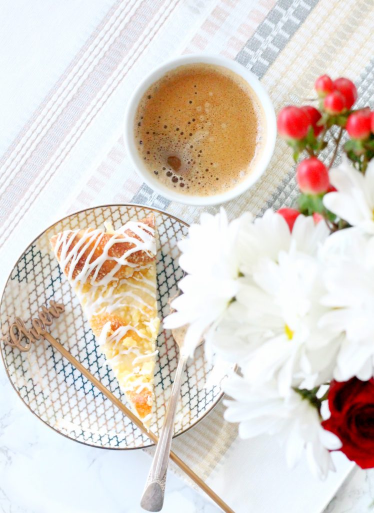 Coffee Break by Foodtastic Mom