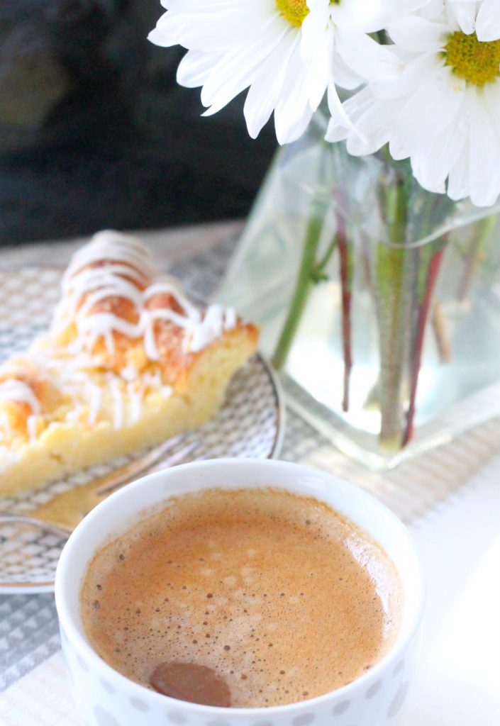 Coffee Break by Foodtastic Mom