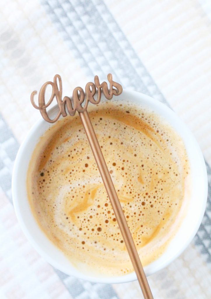 Coffee Break by Foodtastic Mom