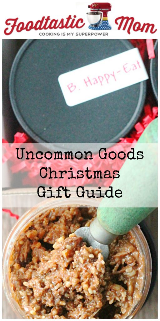 Uncommon Goods Christmas Gift Guide