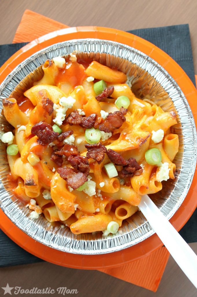 Eight Great Super Bowl Snacks - THE ULTIMATE ROUNDUP FOR YOUR FOOTBALL PARTIES