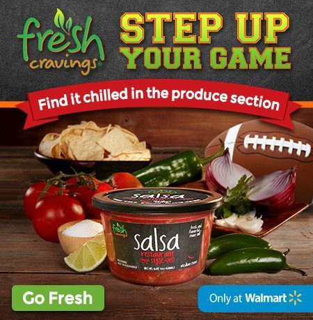 Touchdown Taco Bites by Foodtastic Mom (ad)