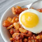 Simple Hash Recipe by Foodtastic Mom