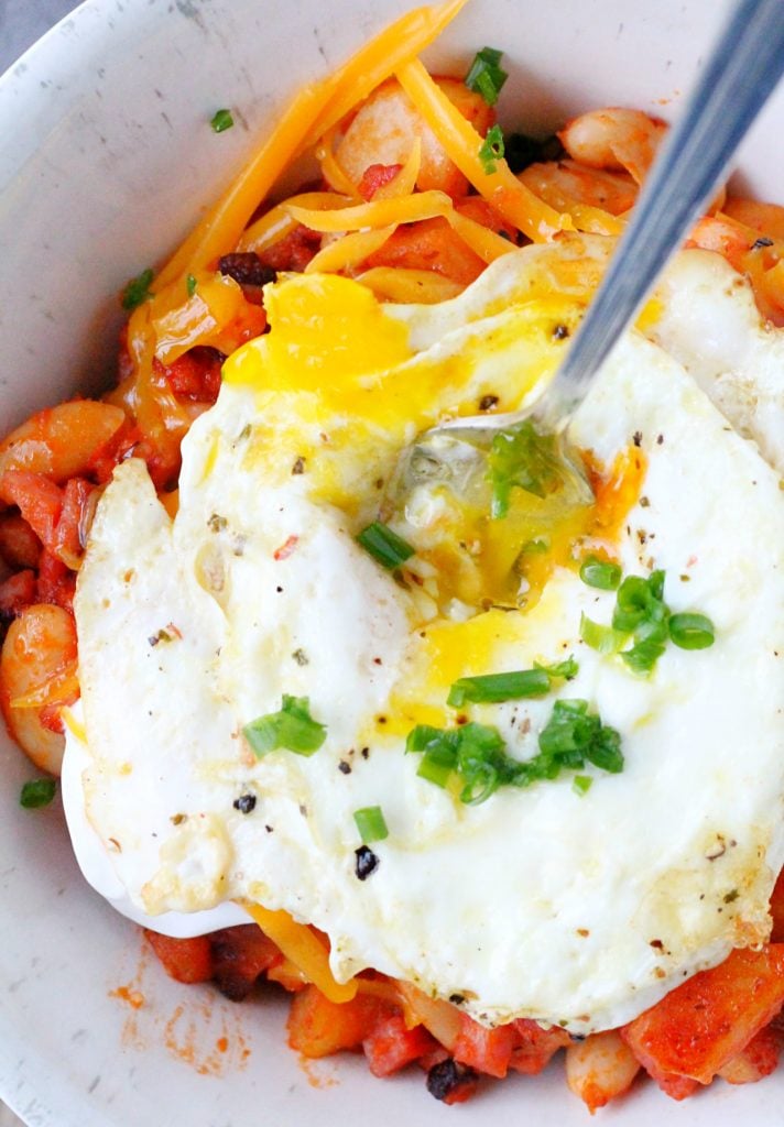 Simple Hash Recipe by Foodtastic Mom