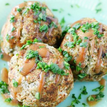 Irish Colcannon Bombs