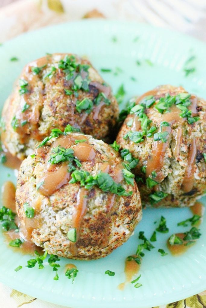 Irish Colcannon Bombs