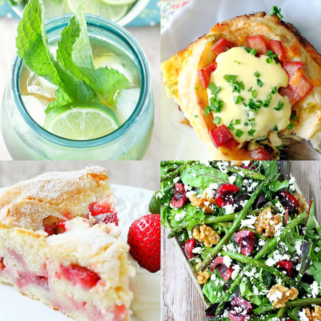 Mother's Day Brunch