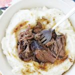 Slow Cooker Short Ribs