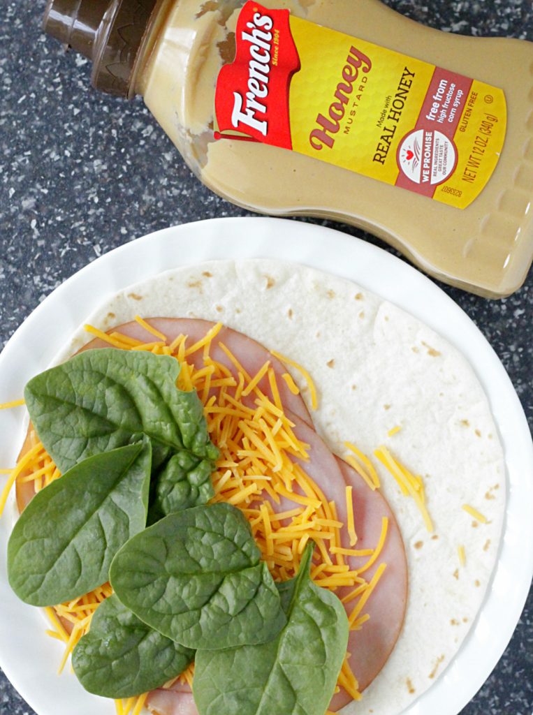 After School Quesadillas