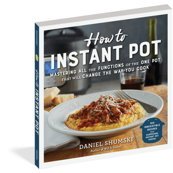 Instant Pot Beef Stew #HowtoInstantPot