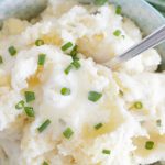 Party Potatoes