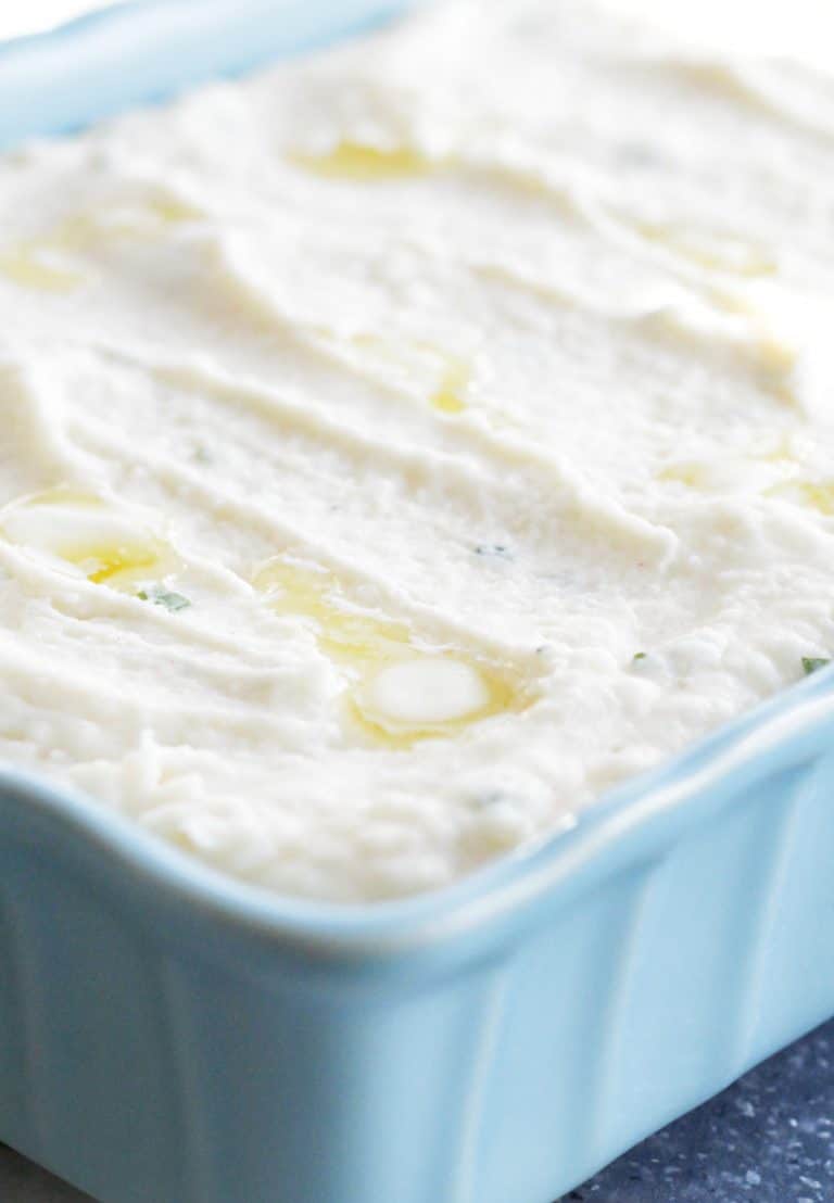 Party Potatoes - Foodtastic Mom