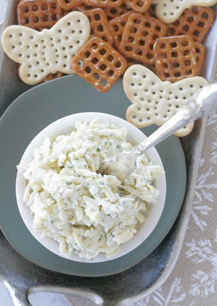 Copycat Jarlsberg Cheese Dip Foodtastic Mom