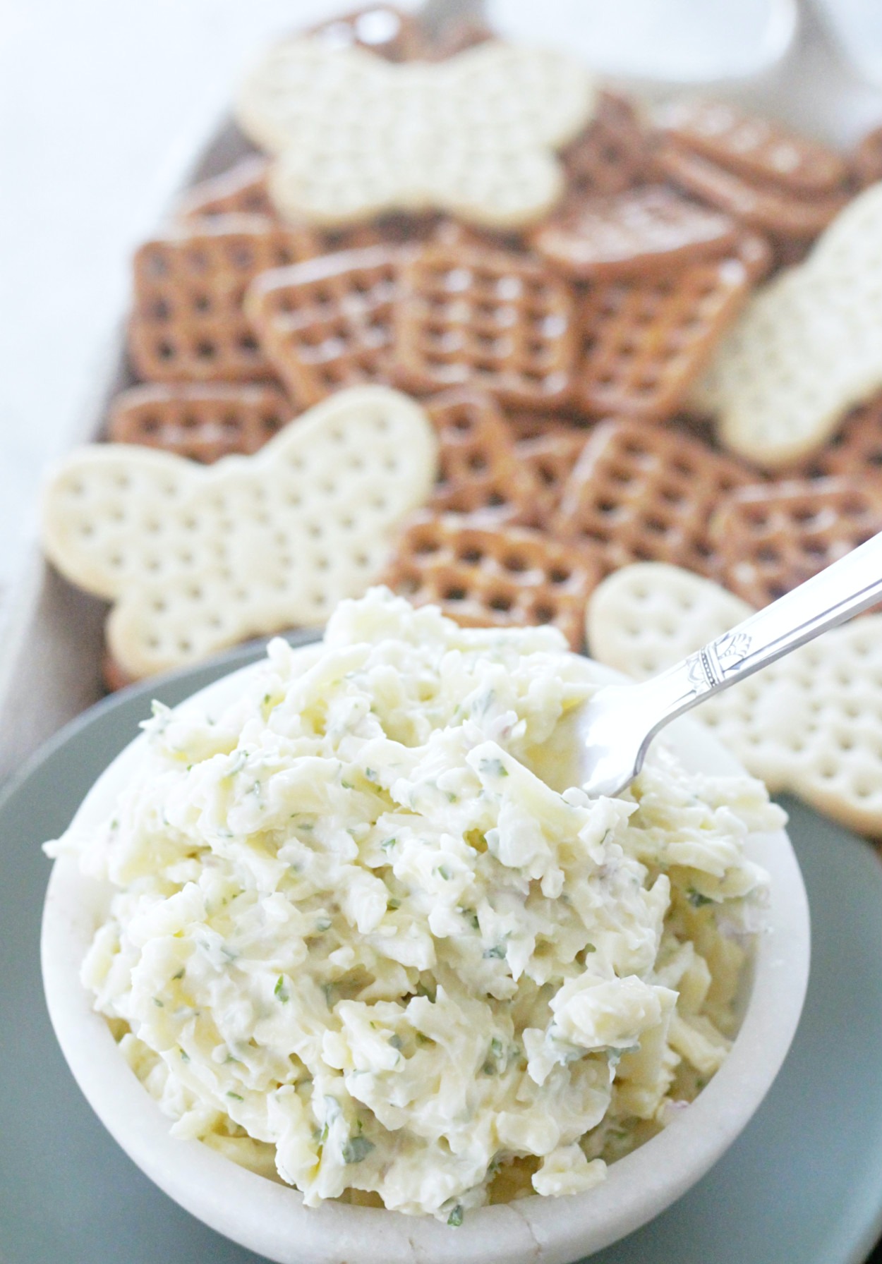 Copycat Jarlsberg Dip
