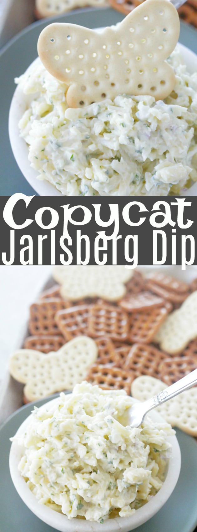 Copycat Jarlsberg Dip