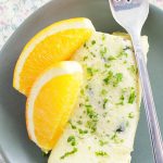 Sheet Pan Omelettes – meal prep eggs