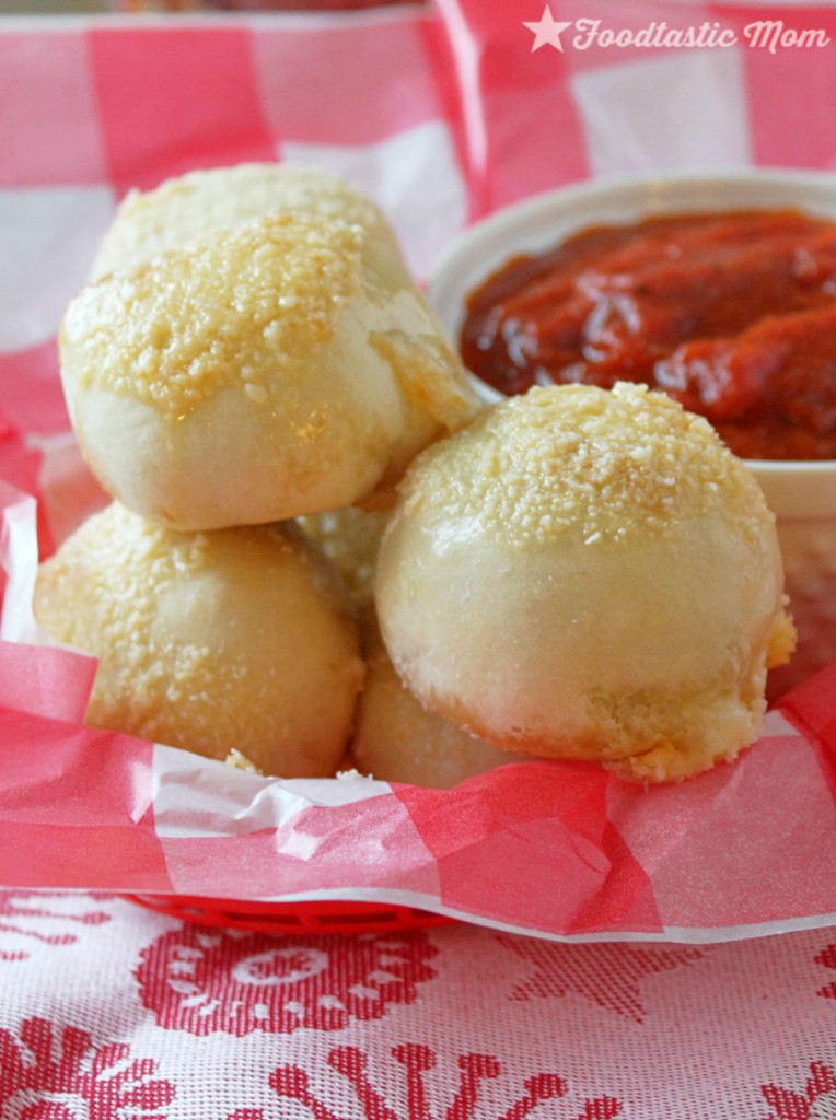 march madness party recipes pepperoni balls