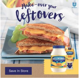 Grilled Ham and Cheese Sandwich with Asparagus Mayonnaise