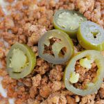 Homemade Chorizo Recipe | Foodtastic Mom