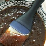 apple butter barbecue sauce
