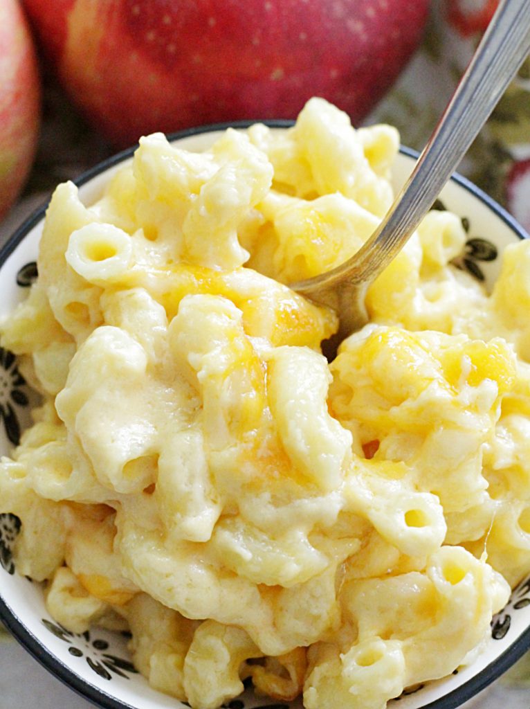 Oven Baked Macaroni and Cheese Recipe - Foodtastic Mom