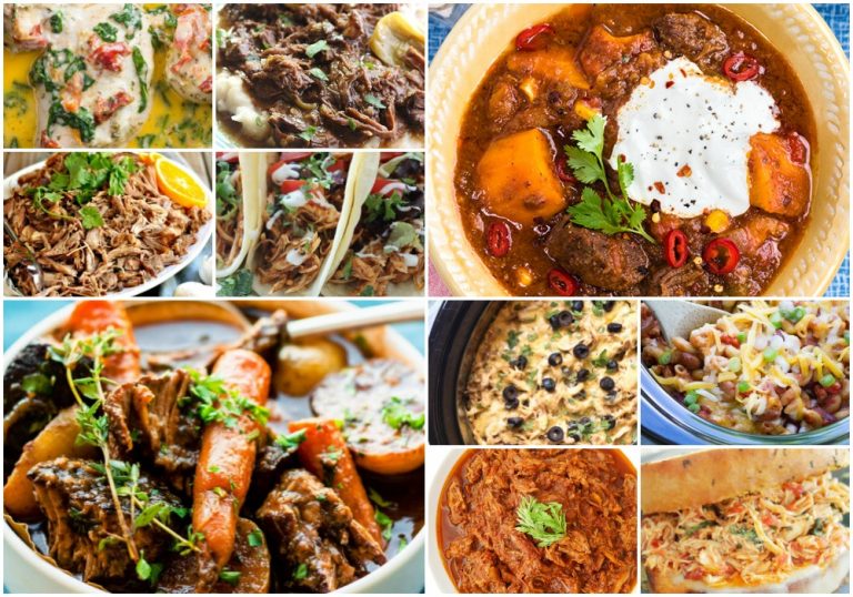 75 Quick and Easy Back to School Recipes - Foodtastic Mom