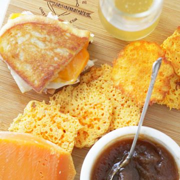 Cheeses of Europe | Foodtastic Mom #cheese #europe #cheesesofeurope #mimolette