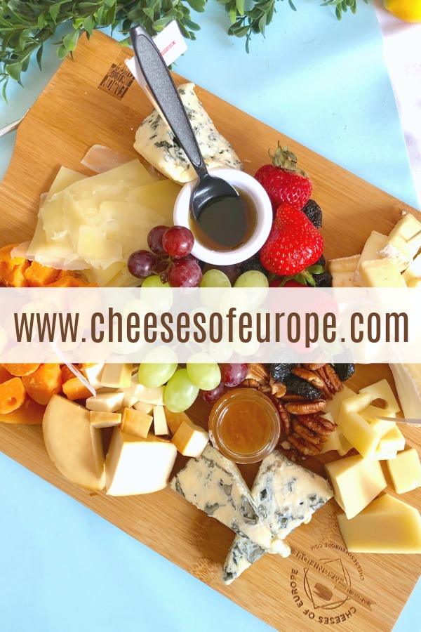 Cheeses of Europe | Foodtastic Mom #cheese #europe #cheesesofeurope #mimolette
