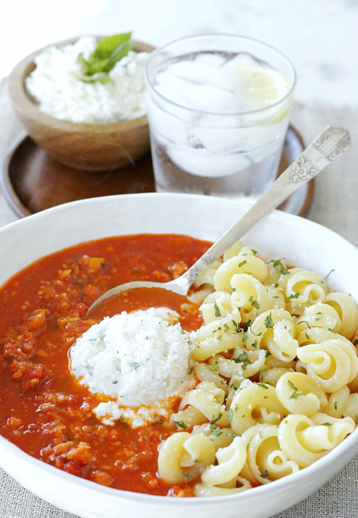 the best lasagna soup recipe