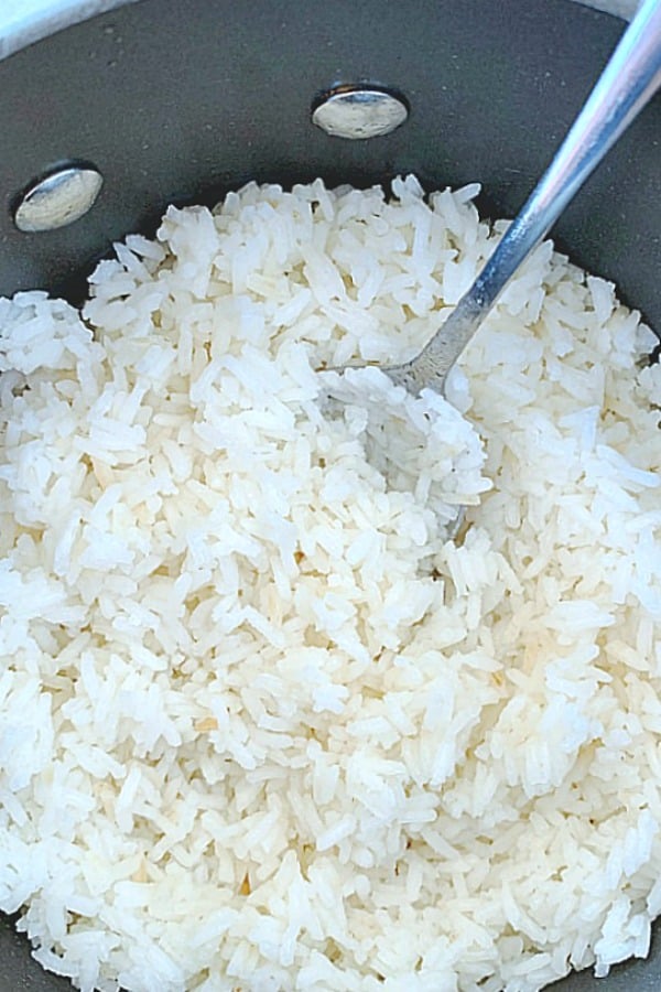 How To Cook Rice Foodtastic Mom