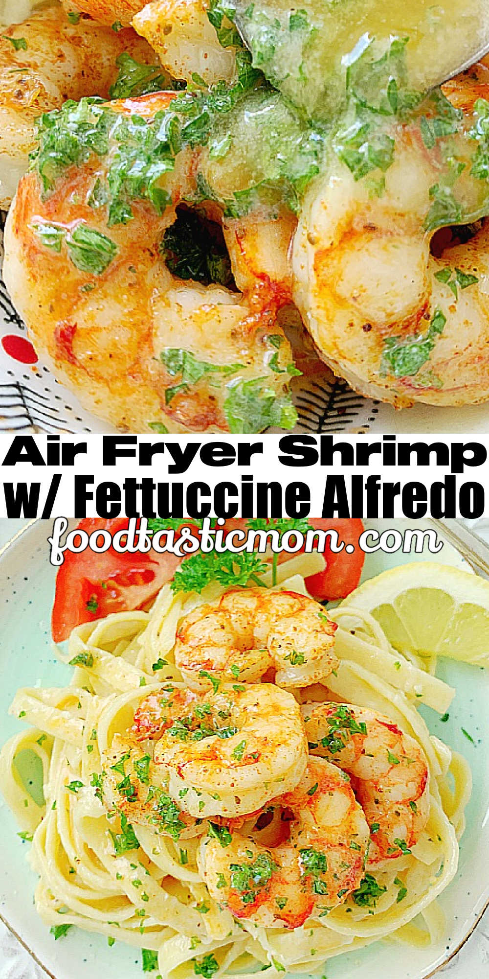 Look no further than this easy air fryer shrimp recipe for the best results when cooking shrimp with buttery sauce and Old Bay seasoningLook no further than this easy air fryer shrimp recipe for the best results when cooking shrimp with buttery sauce and Old Bay seasoning. via @foodtasticmom