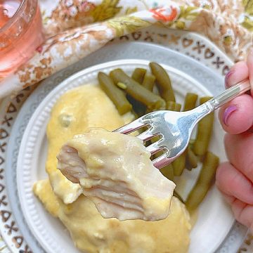 Basic Bitch Chicken | Foodtastic Mom