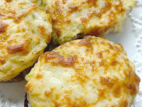 power air fryer baked potato