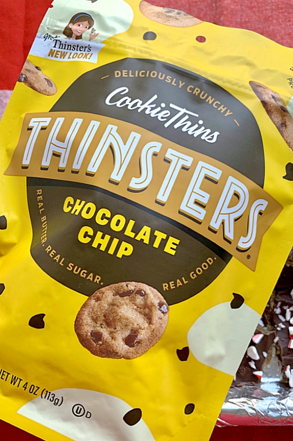 thinsters cookies