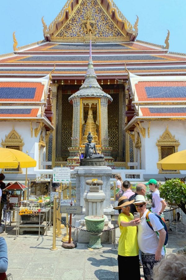 The Grand Palace